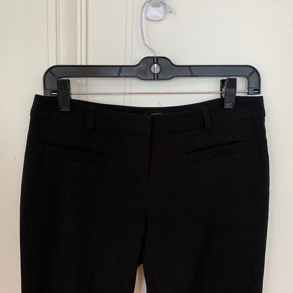 Jacob Black Suit Pants - Picture 2 of 5